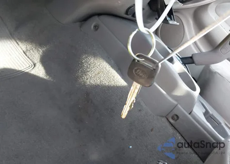 2003 Toyota Tacoma Prerunner V6 z USA, uszkodzony, nr VIN 5TESN92N53Z263466